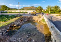 Ruši se most u Ilićima, uskoro obnova i pješačkog mosta 